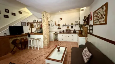 Semi-detached house on Calle Troyanos photo 45