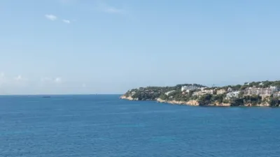 Apartamento en Magaluf photo 11
