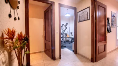 Apartment on Argentina Street photo 2