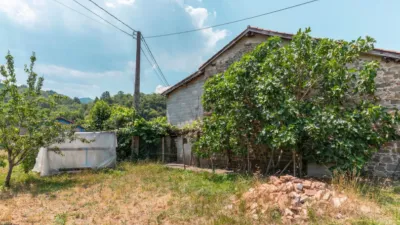 Chalet in Lugar de Rioseco, 176 photo 7