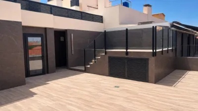 Piso – Alicante - Alacant - Vista 2