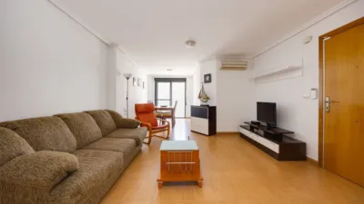Piso – Torrevieja - Vista 4