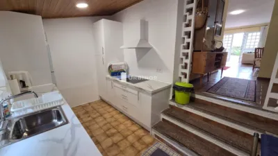 Chalet in Pereiro Aguiar photo 14