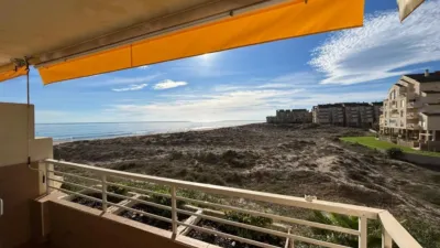 Apartment on Avenida de las Gaviotas photo 3