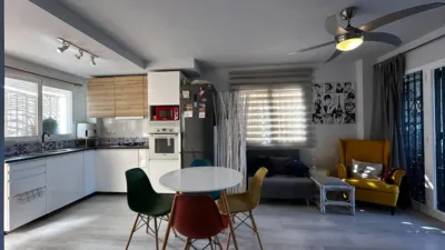Piso – Mutxamel, Bonalba, l'Alacantí - Vista 4