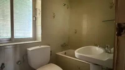 House in Castilla-La Mancha photo 21