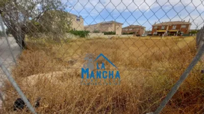 Terreno en venta en Castilla La Mancha - Més