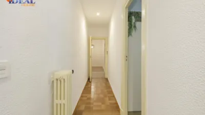 Apartment on Pedro Antonio de Alarcón Street photo 10