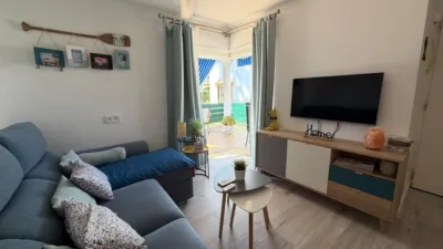 Chalet in Playa Mar Serena photo 5