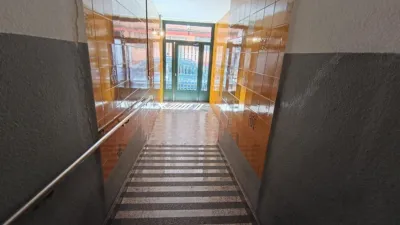 Apartment in Pajarillos photo 3