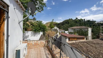 Terraced house on Vereda Baja, 15 photo 33