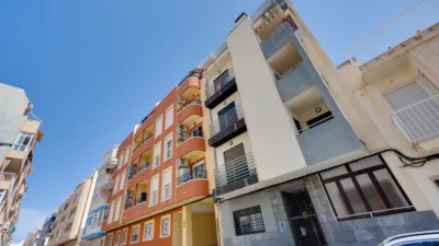 Penthouse on Calle de la Concordia, 100 photo 25
