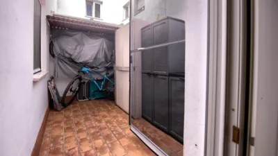 Apartment on Argentina Street photo 25