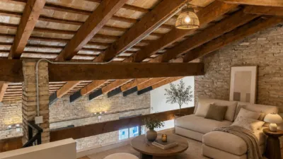 Duplex Penthouse in Castellar-Oliveral photo 34