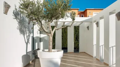 Chalet in Gran Sol photo 42