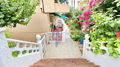 Flat on Calle de Chile, 17 photo 27