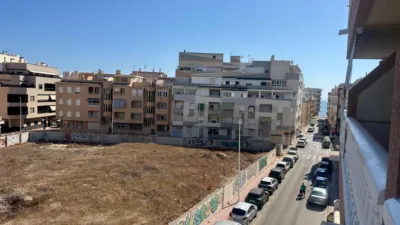 Pis – Torrevieja - Vista 5