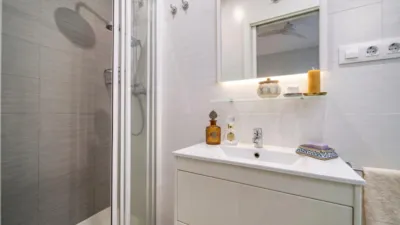 Apartment on Juan de Herrera Street photo 33