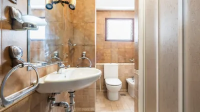 Apartment on Rambla de Santa Cruz photo 28