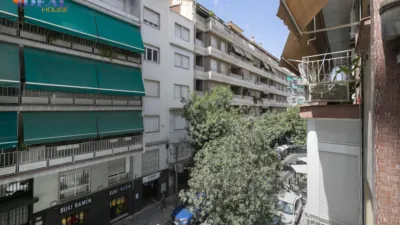 Apartment on Pedro Antonio de Alarcón Street photo 3