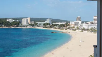 Apartamento en Magaluf photo 9