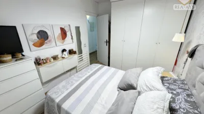 Apartment in Can Sant Joan photo 8