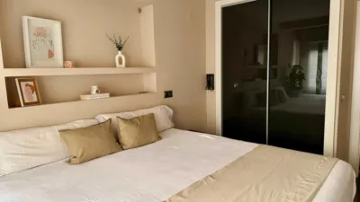 Piso – Albacete, Franciscanos - Vista 5