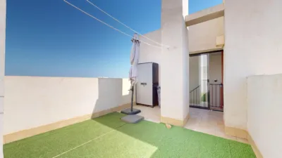 Penthouse on Calle Lavanda photo 8