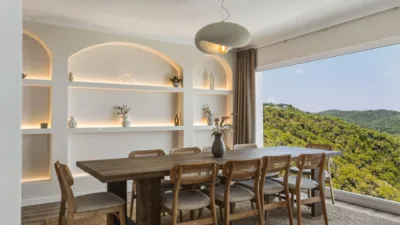 Chalet on Carrer del Riu Muga photo 7