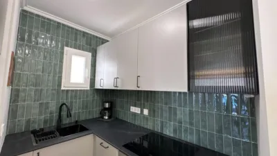 Apartment in Bus Station photo 12