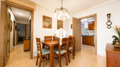 Apartment on Cronista Vte Martinez Mor Street photo 16