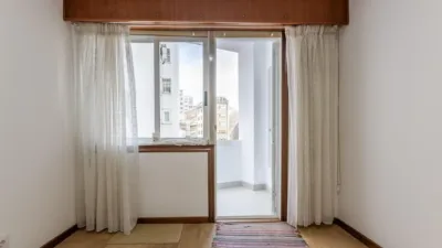 Apartment in Los Castros - Castrillón photo 8