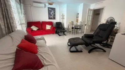 Apartment in Las Delicias photo 39