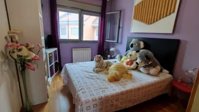 Townhouse on Calle Sabinares Del Arlanza photo 32