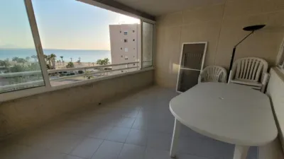 Apartment in El Palmeral-Urbanova-Tabarca photo 3