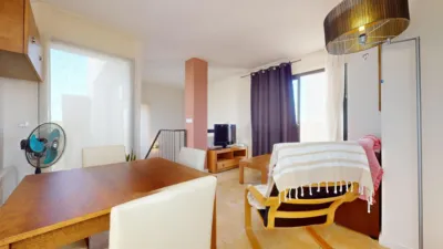 Penthouse on Calle Lavanda photo 5