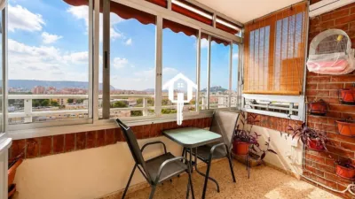 Apartment on Cronista Vte Martinez Mor Street photo 14