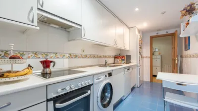 Apartment on Kalamos Street photo 11