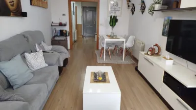 Townhouse on Calle Sabinares Del Arlanza photo 10
