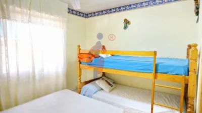 Flat on Calle de Chile, 17 photo 21