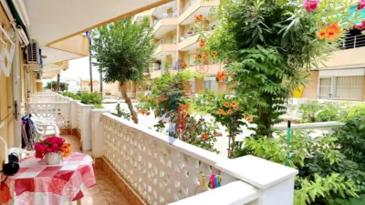 Flat on Calle de Chile, 17 photo 24