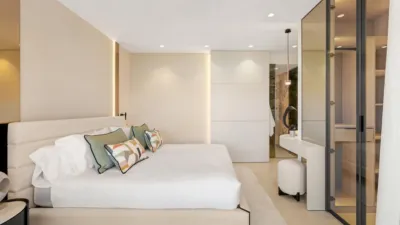 Apartment on Calle Costalita II photo 11