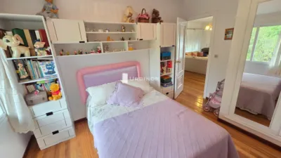 Chalet in Pereiro Aguiar photo 21