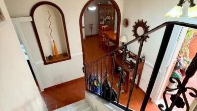 Semi-detached house on Calle Troyanos photo 33