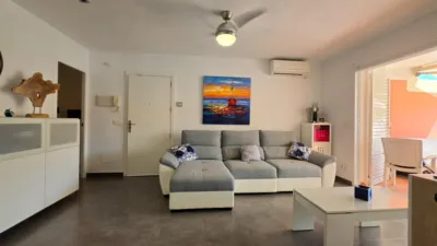 Apartment in Pueblo Salado photo 6