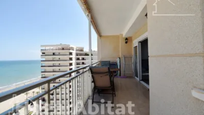 Piso en Carrer de la Petxina photo 2