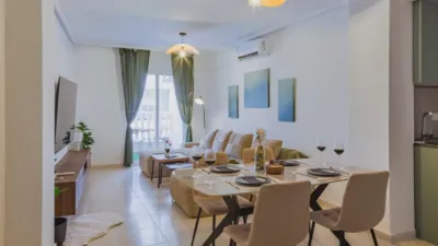 Piso – Torrevieja - Vista 4
