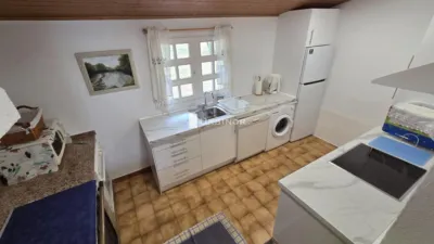 Chalet in Pereiro Aguiar photo 13