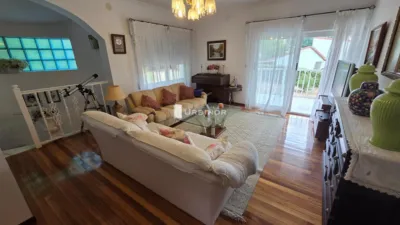 Chalet in Pereiro Aguiar photo 19