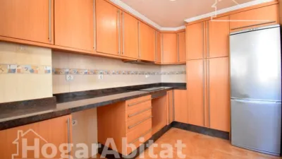 Apartment on Carrer del Molí photo 9